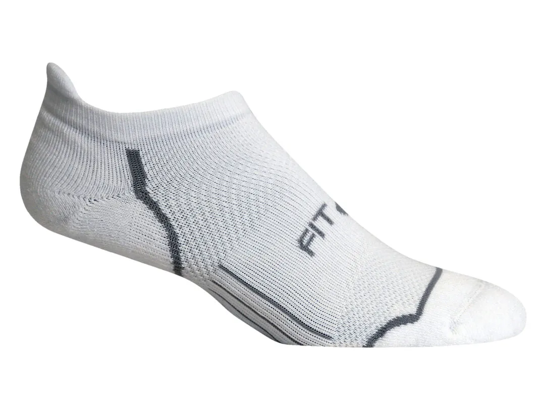 SR8 Mid-weight Tab (White & Gray) 3 pack