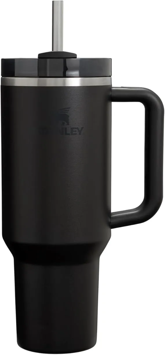 Stanley Quencher H2.0 Insulated Tumbler.