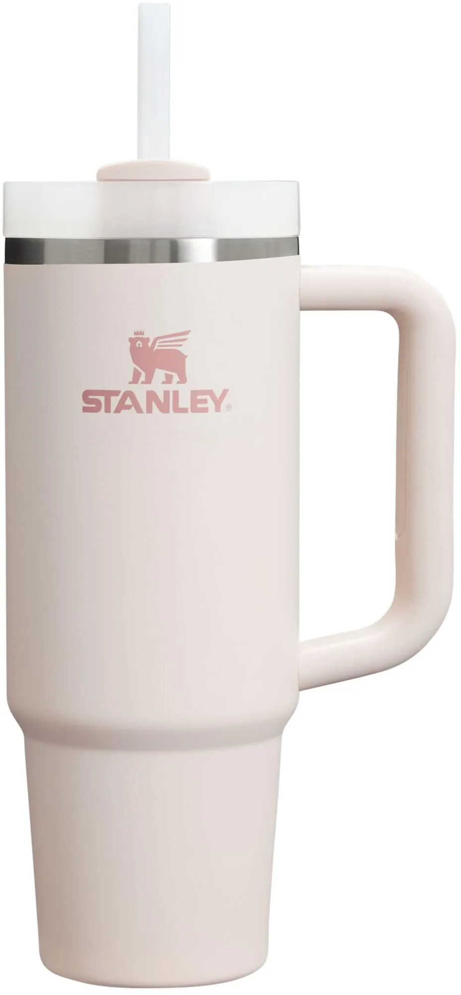 Stanley Quencher H2.0 Insulated Tumbler.