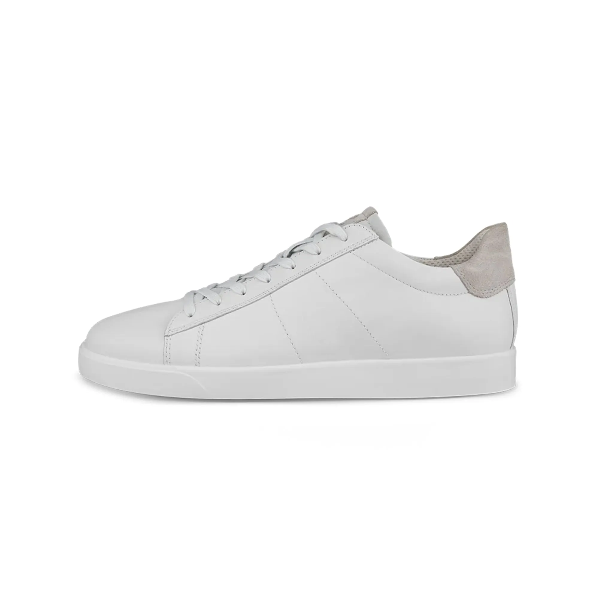 Street Lite Leather Trainers