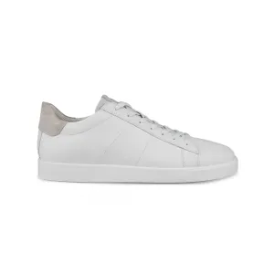 Street Lite Leather Trainers