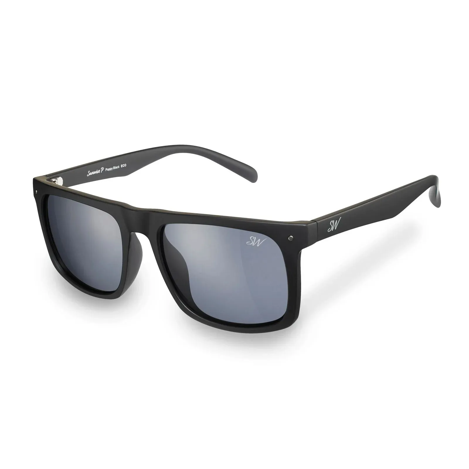 Sunwise Poppy Lifestyle Sunglasses