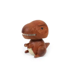 T-Rex Bobble Head