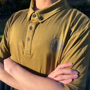 Tactical Field Polo