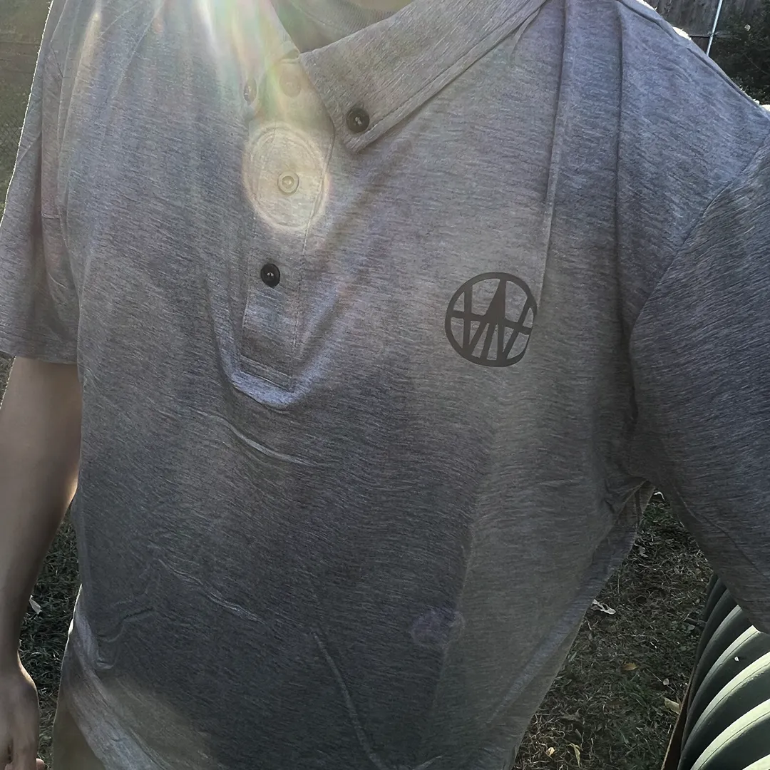 Tactical Field Polo