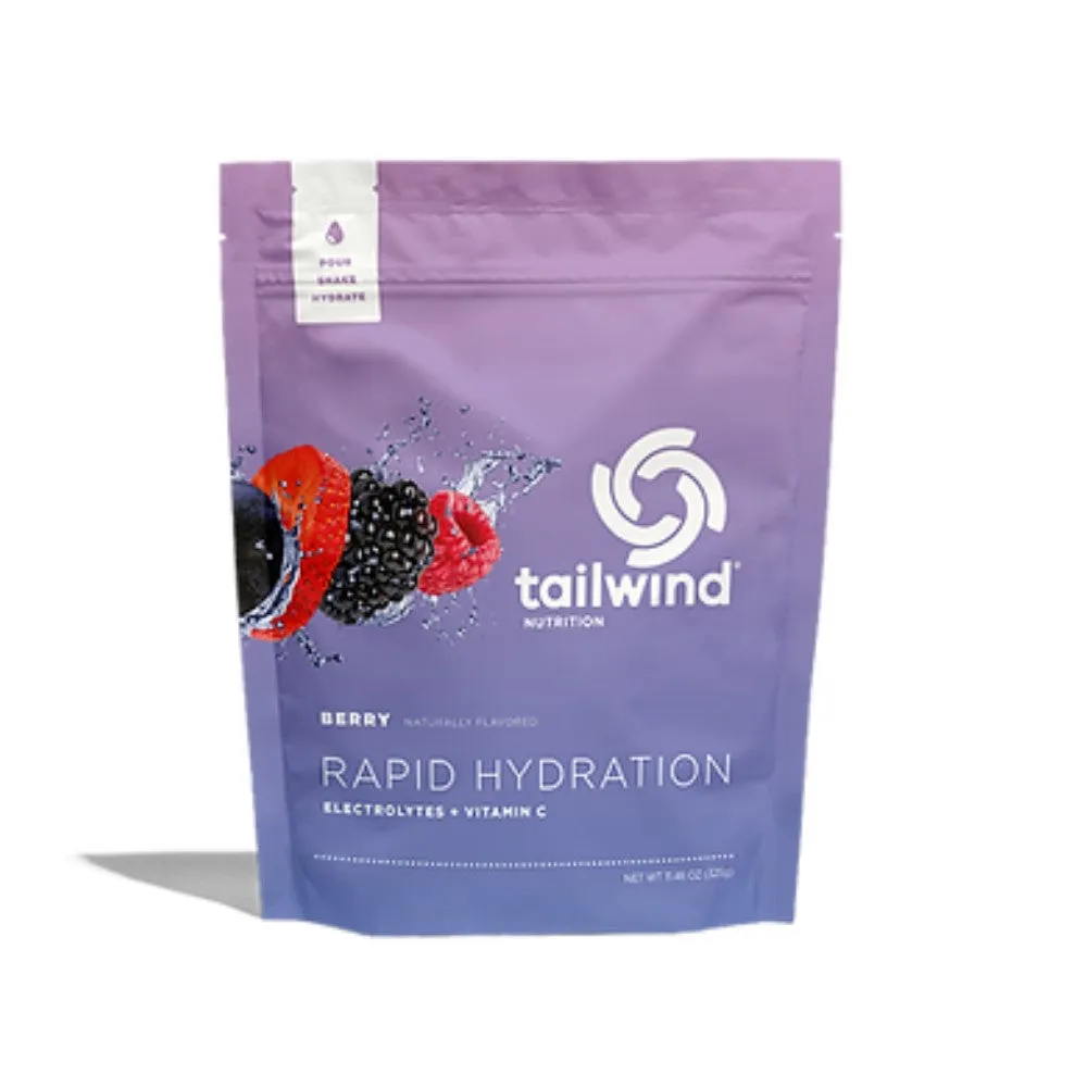 Tailwind Rapid Hydration