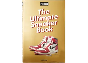 Taschen Sneaker Freaker. The Ultimate Sneaker Book