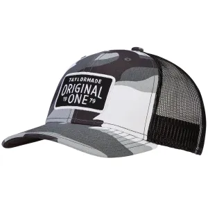 TaylorMade Golf Lifestyle Trucker Cap