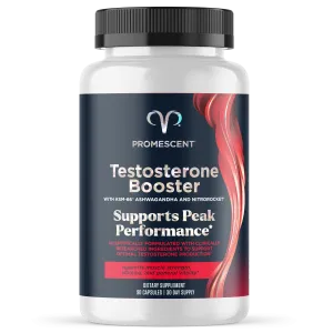 Testosterone Booster