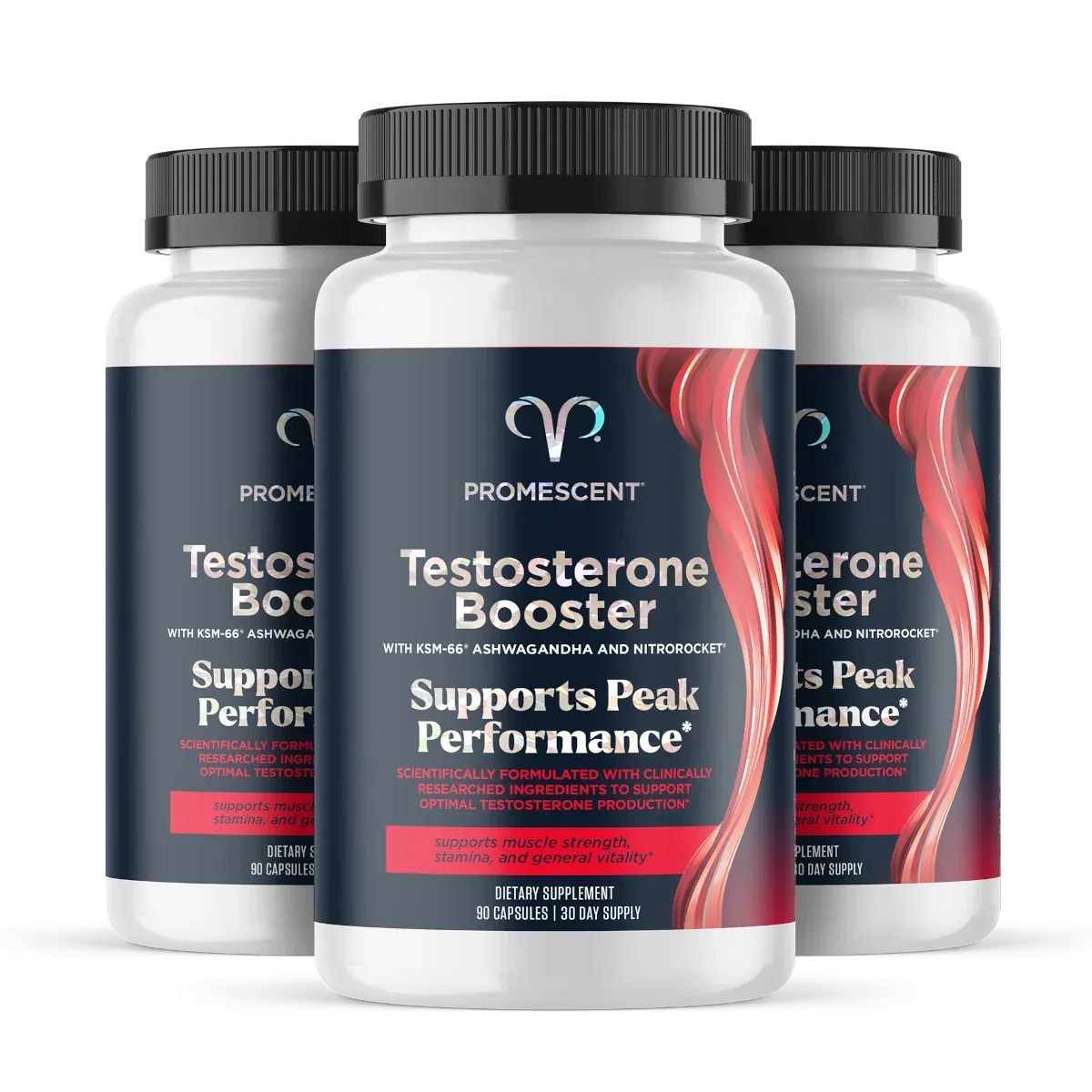 Testosterone Booster