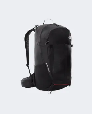 The North Face Basin Backpack 36L Unisex Lifestyle Bag Black Nf0A52Cx-Kx7