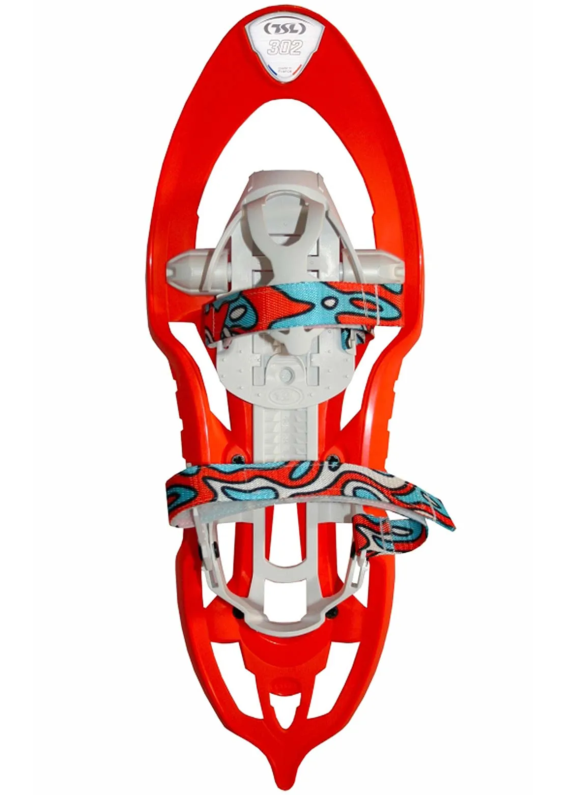 TSL Junior 302 Freeze Snowshoes