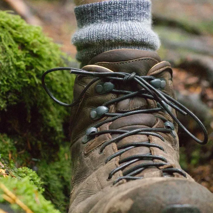 Unbreakable Boot Laces