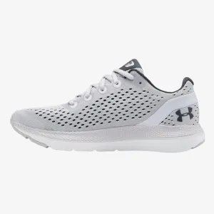 Under Armour Charged Impulse Women Running Espadrilles Halo Grey