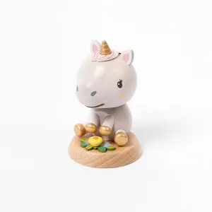 Unicorn Bobble Head