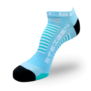 Unisex Steigen Running Socks Zero Length US5-12