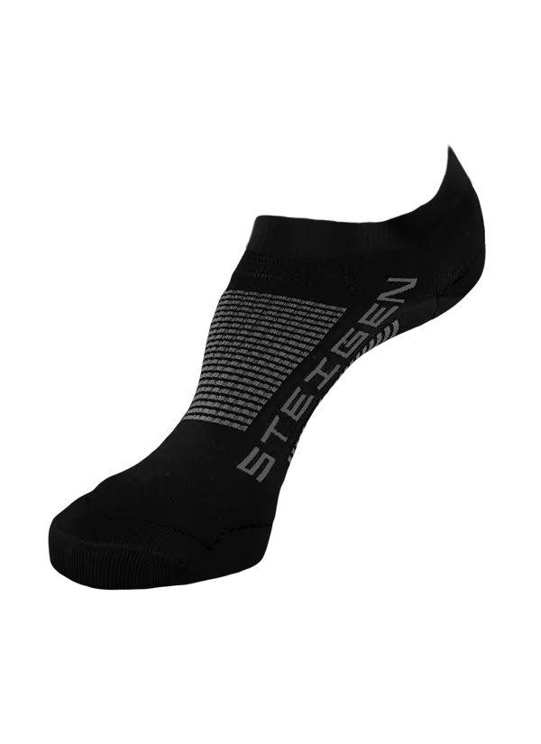 Unisex Steigen Running Socks Zero Length US5-12