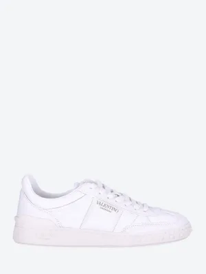 Upvillage leather sneakers