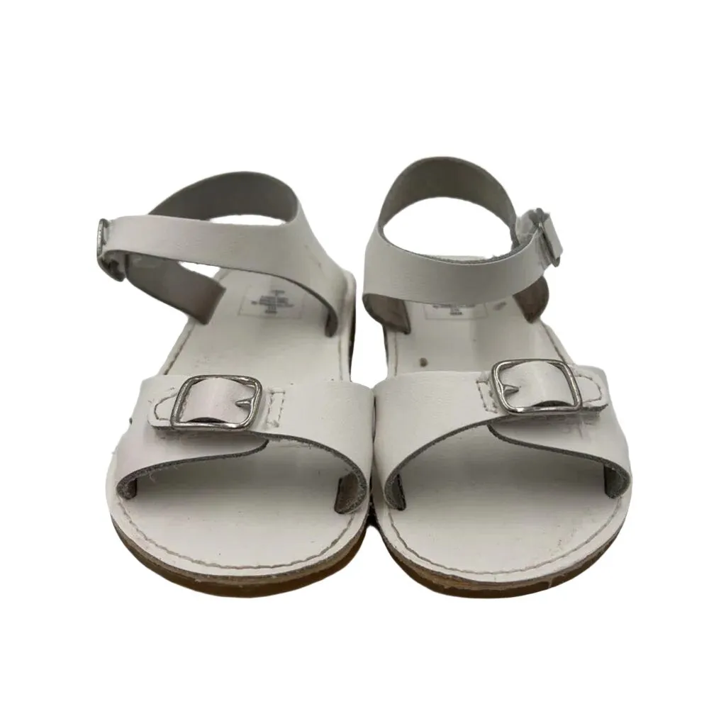 Velcro Clasp Sandals