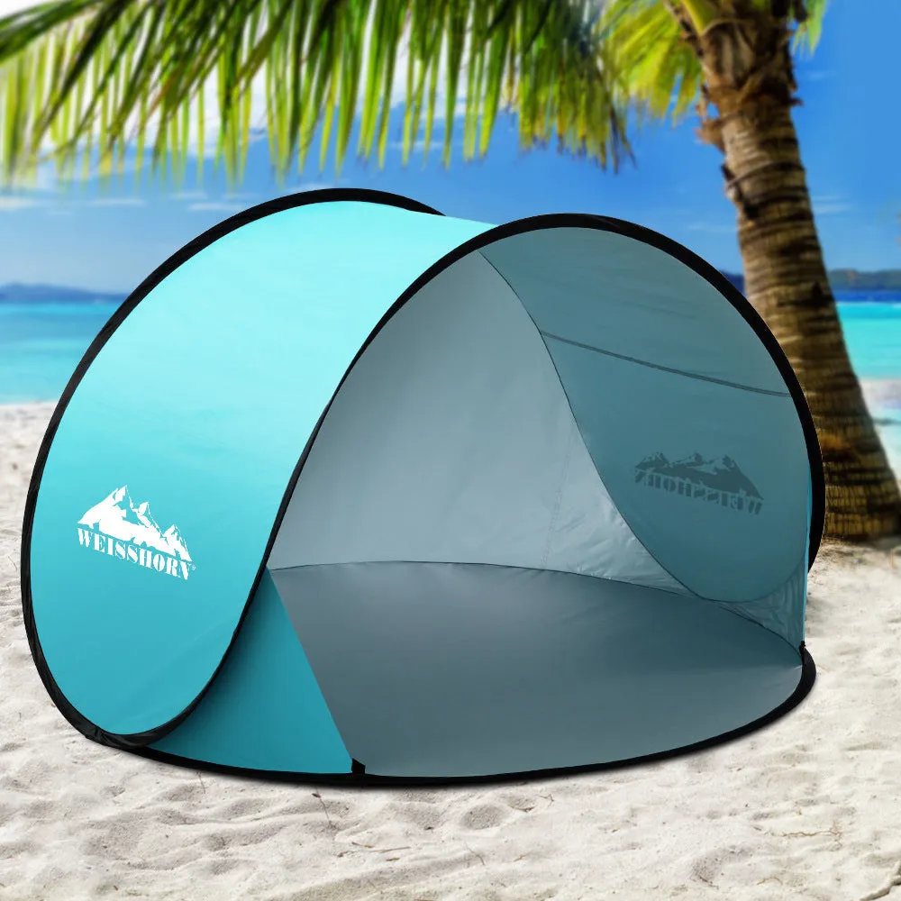 Weisshorn Pop Up Beach Tent