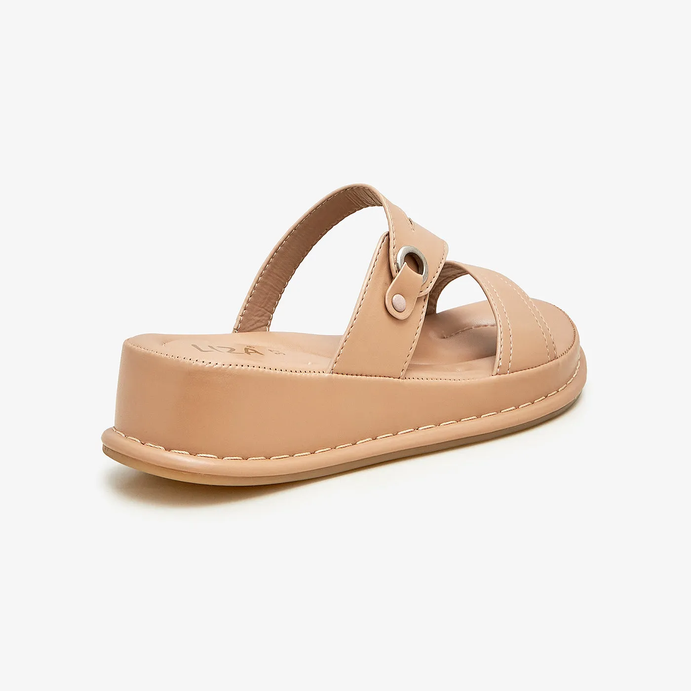 Women's Airy Chappal