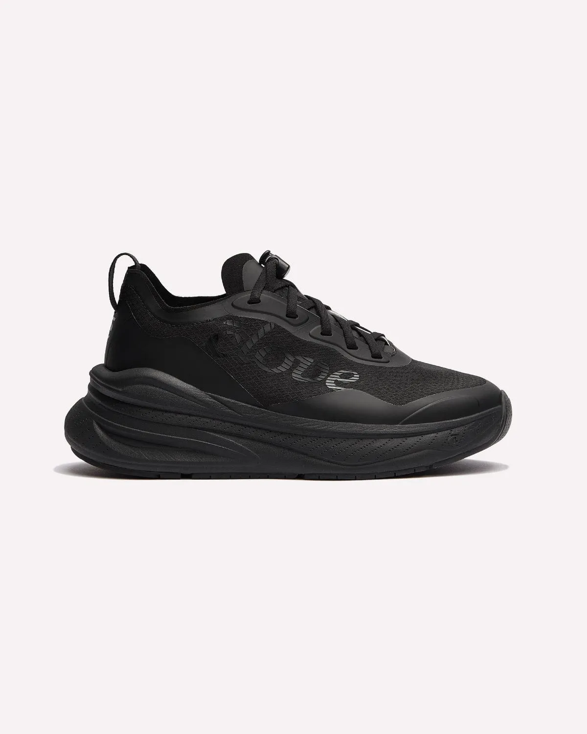 Women's Alto - All Black Option