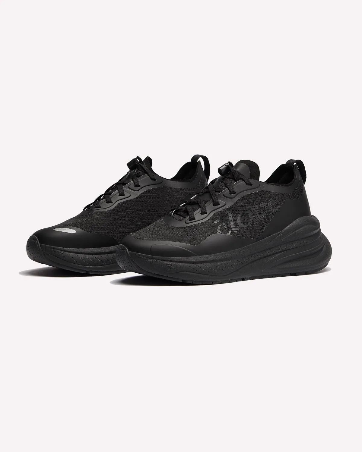 Women's Alto - All Black Option