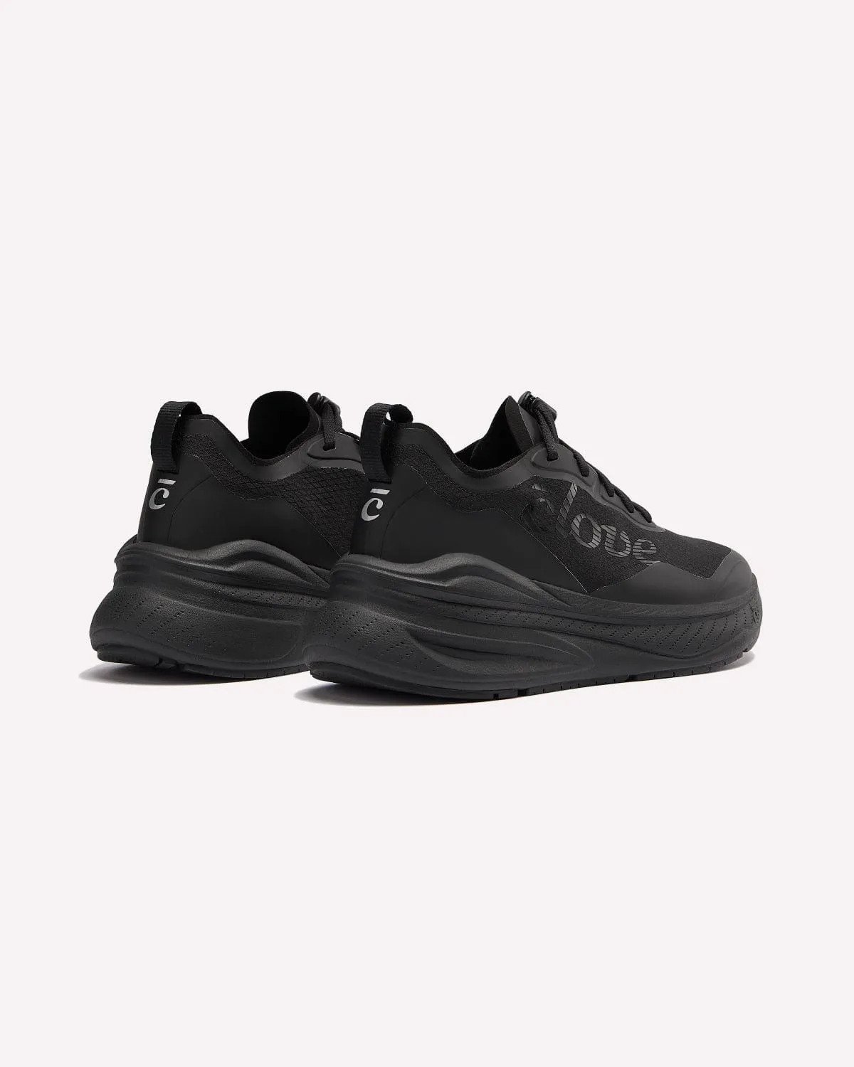 Women's Alto - All Black Option