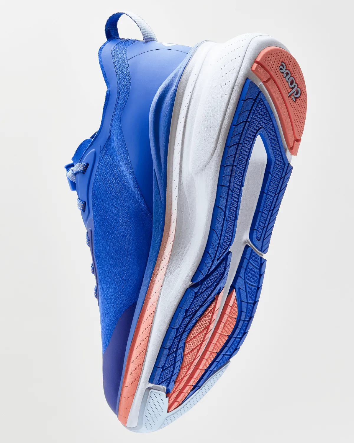 Women's Alto - Ultramarine / Orange