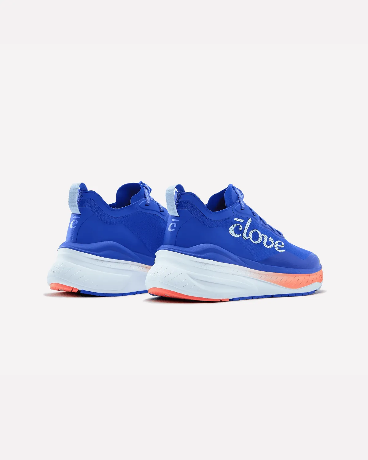 Women's Alto - Ultramarine / Orange