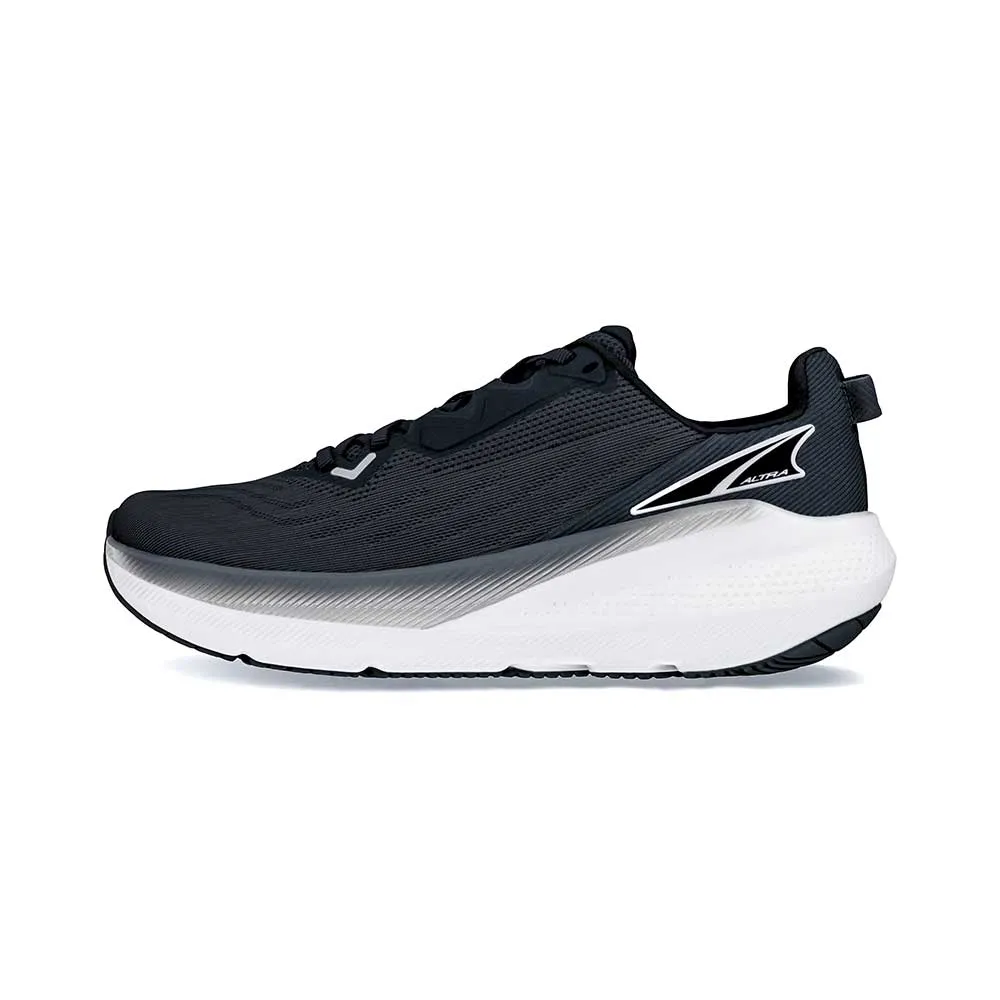 Women's Fwd Via Running Shoe - Black - Regular (B)