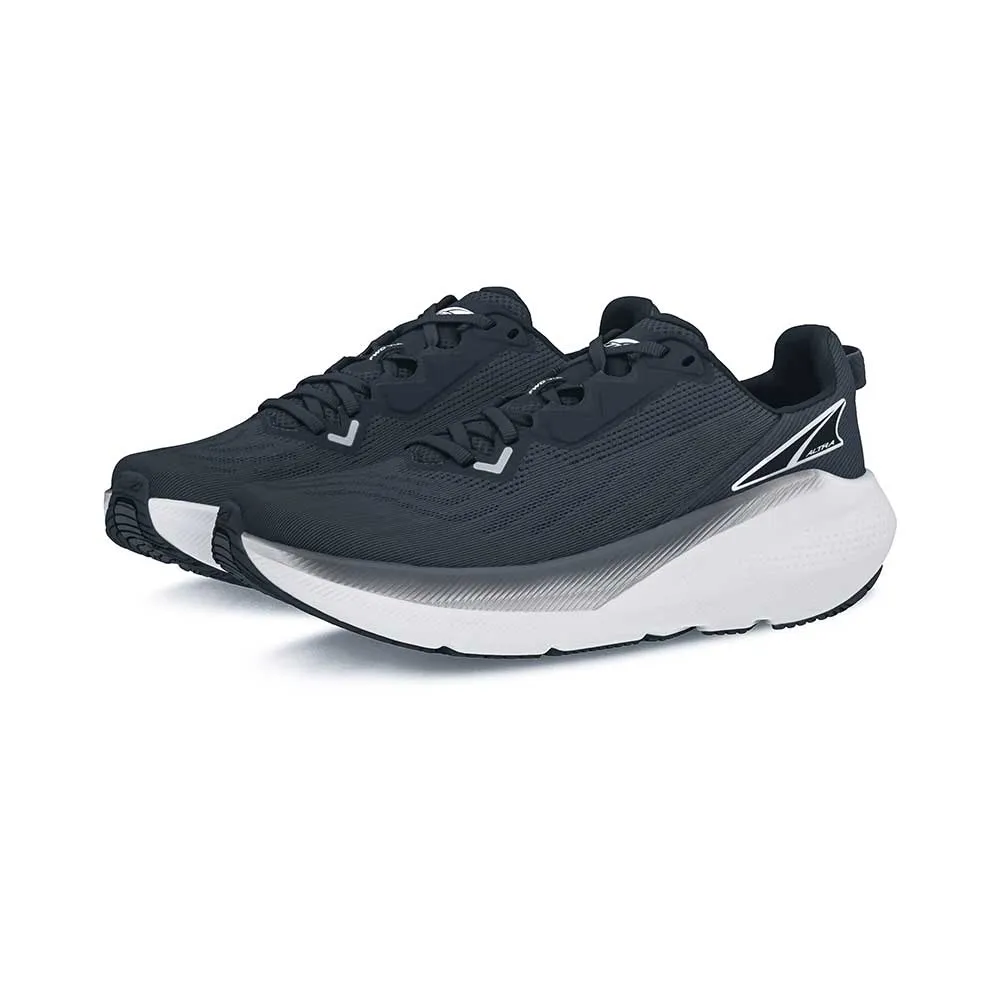 Women's Fwd Via Running Shoe - Black - Regular (B)