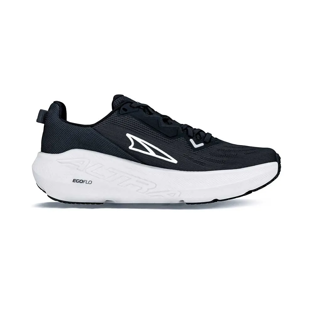 Women's Fwd Via Running Shoe - Black - Regular (B)