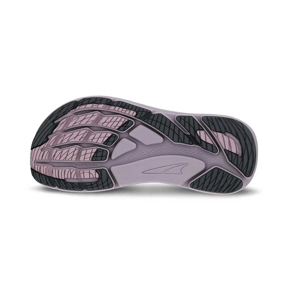 Women's Fwd Via Running Shoe - Purple - Regular (B)