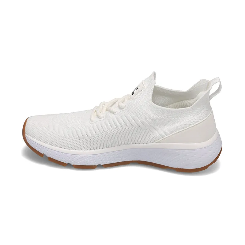 Women's Pulse Ivory/White/Gum