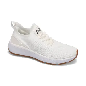 Women's Pulse Ivory/White/Gum