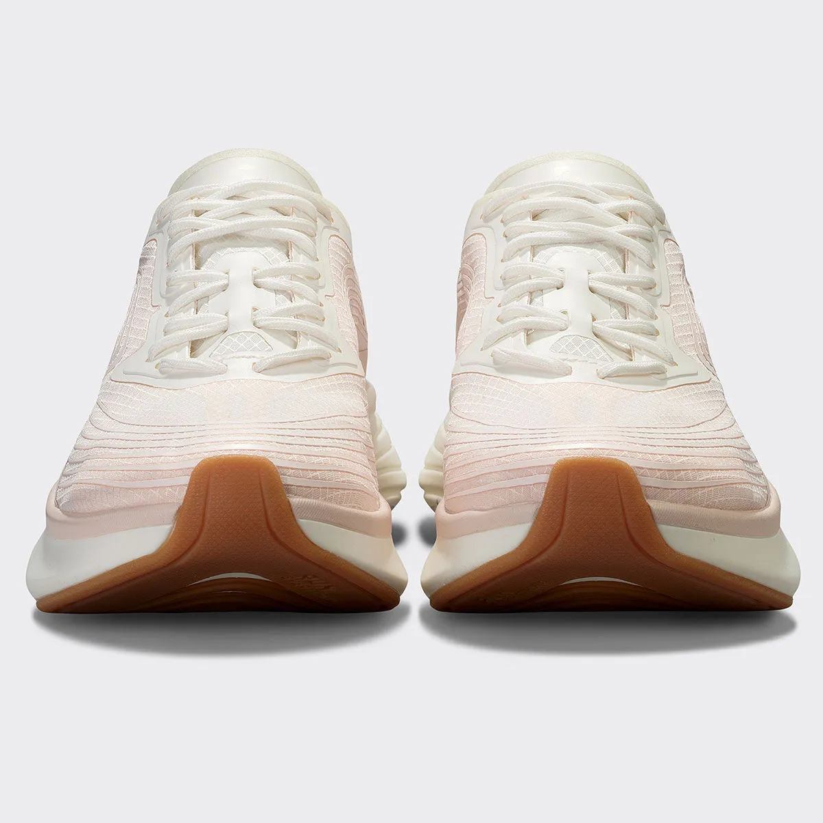 Women's Streamline Creme / Ivory / Gum