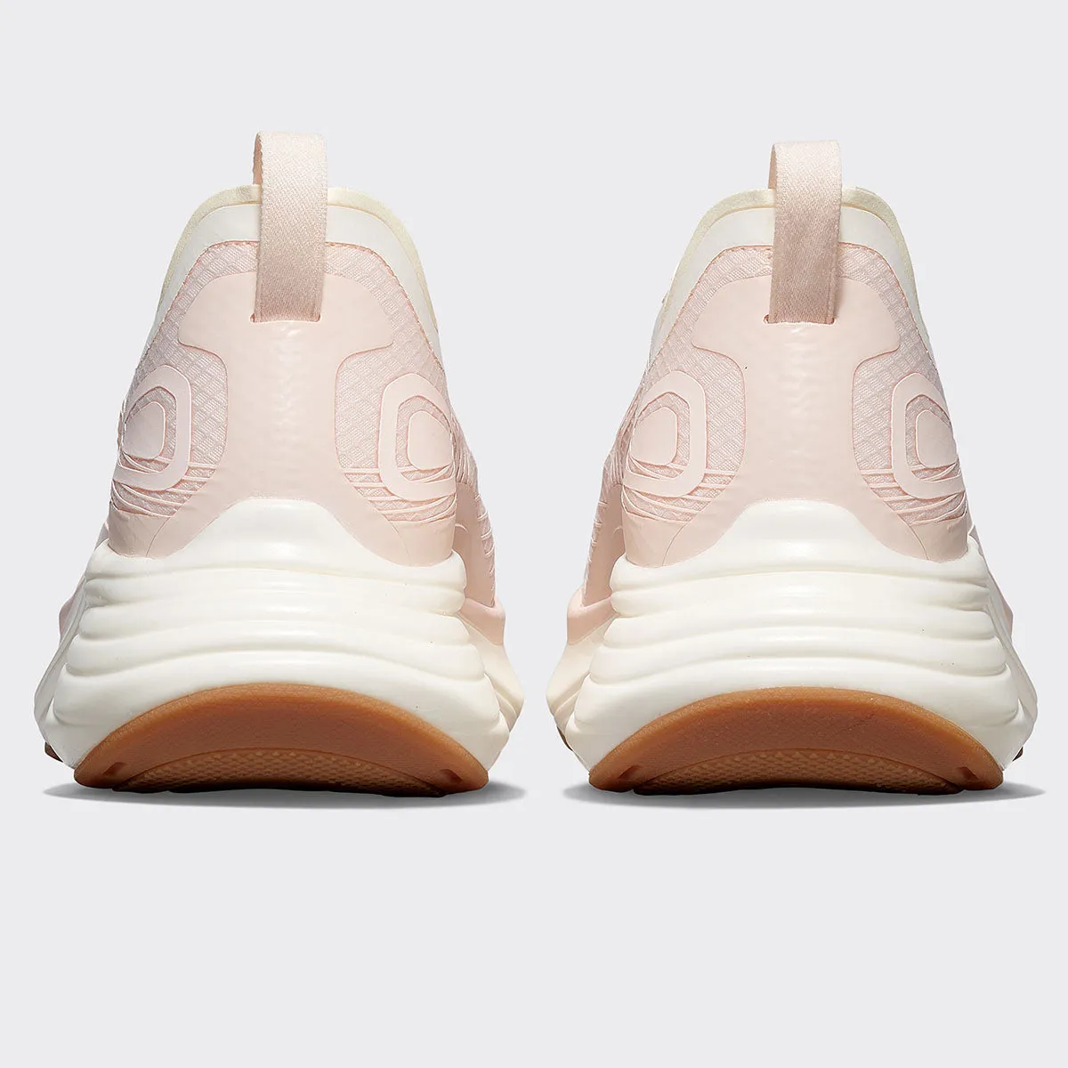 Women's Streamline Creme / Ivory / Gum