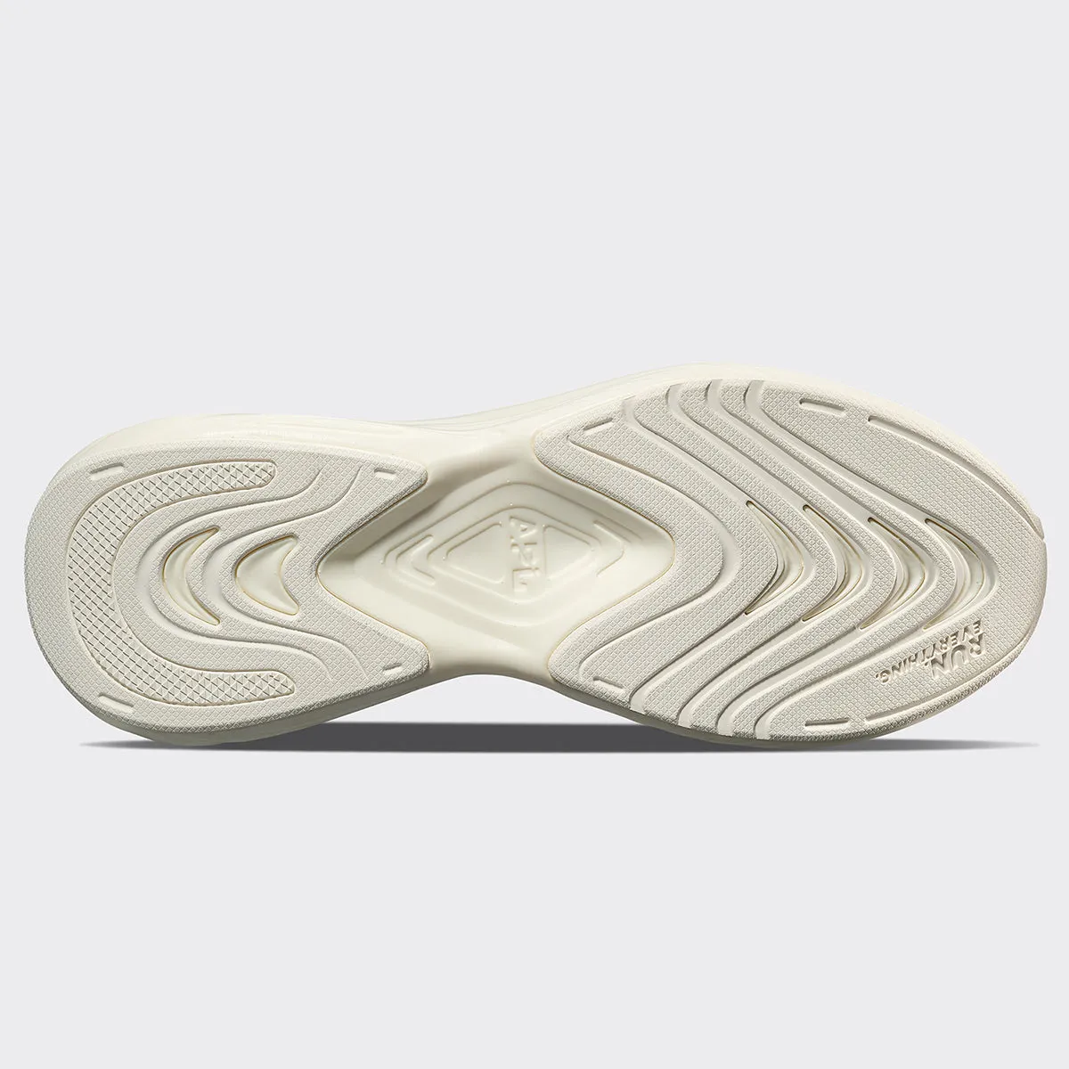 Women's Streamline Creme / Osiana Rose / Ombre