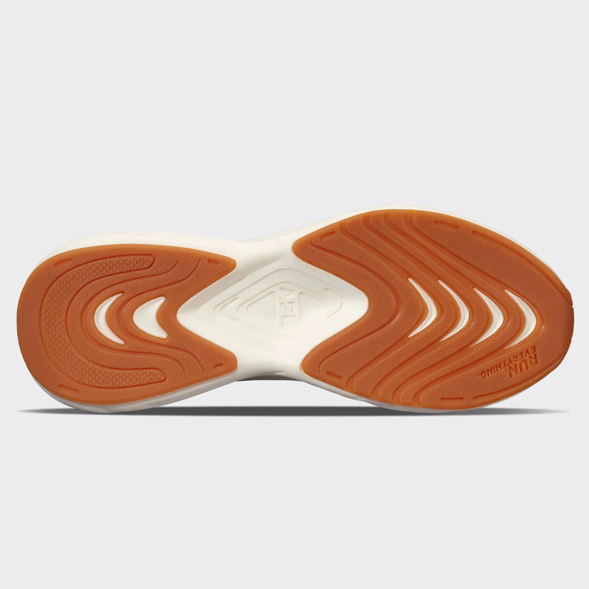 Women's Streamline Ivory / Black / Gum