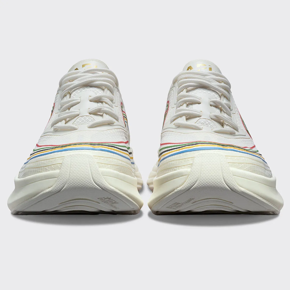 Women's Streamline Ivory / Prism