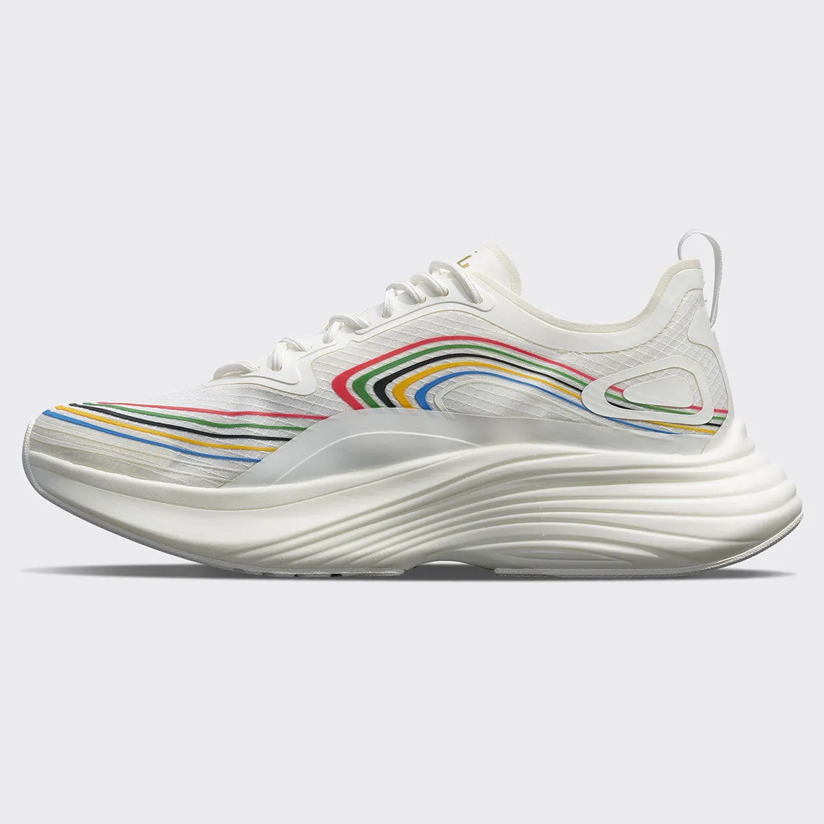 Women's Streamline Ivory / Prism