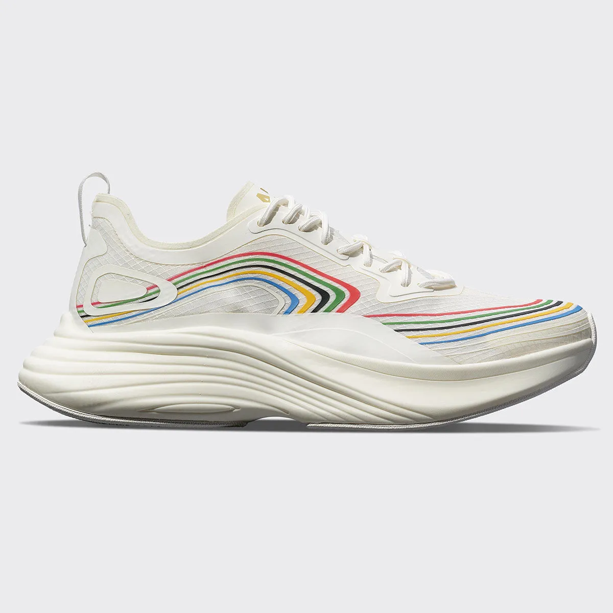 Women's Streamline Ivory / Prism