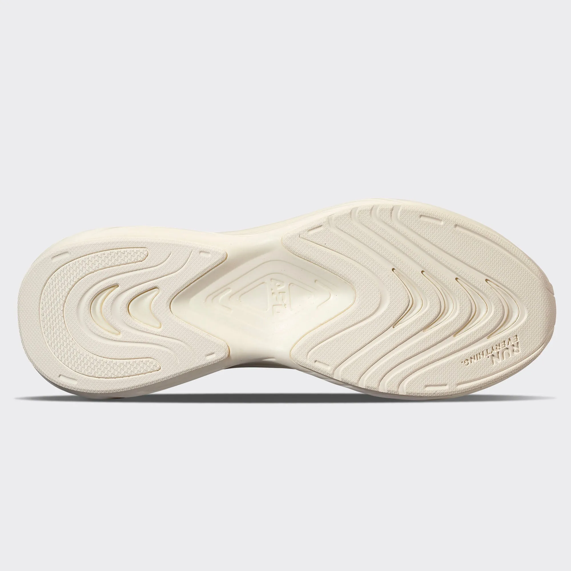 Women's Streamline Ivory / Tan / Multi