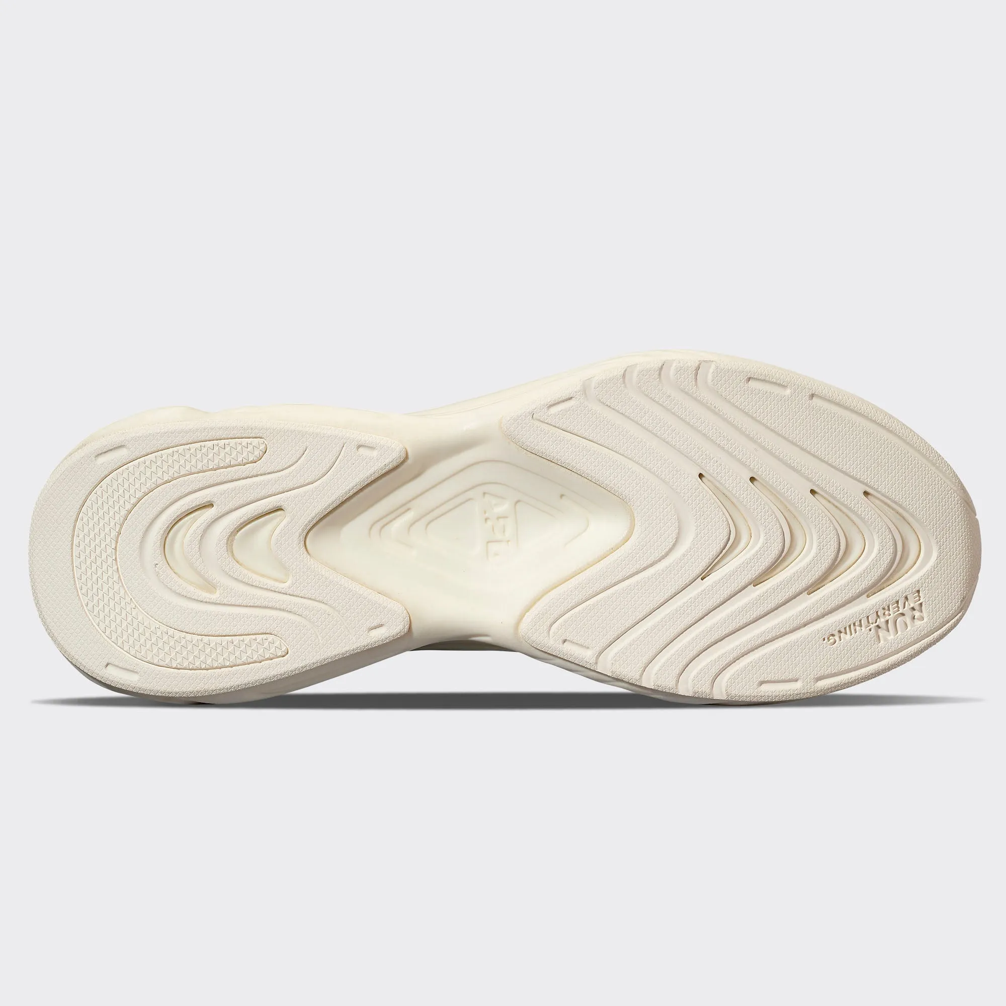 Women's Streamline Moonscape / Ivory