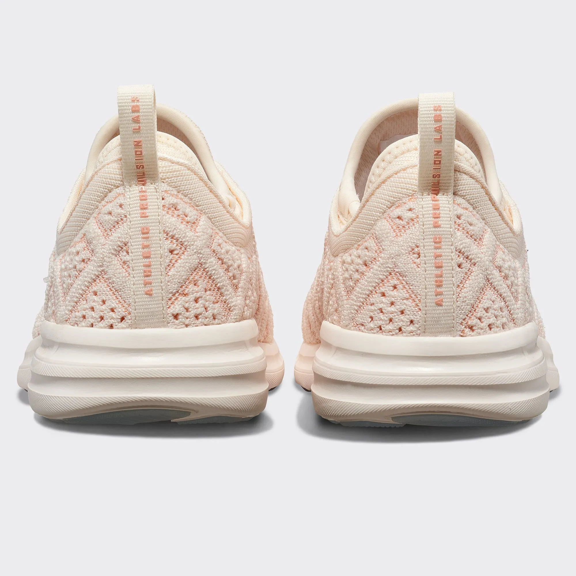 Women's TechLoom Phantom Sea Salt / Blush