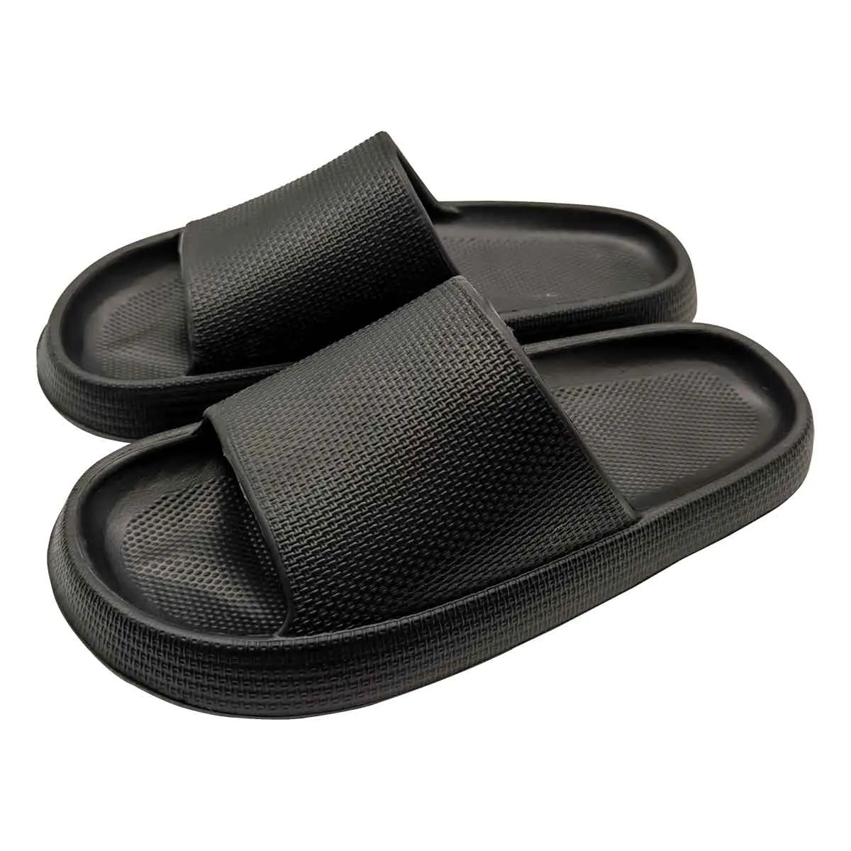 Women's Vegan Comfy'z Slides