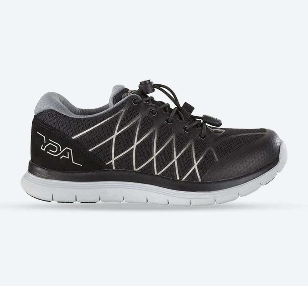 Women's Wide Fit YDA W15 Running Sneakers