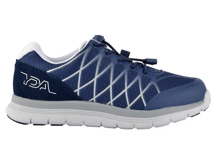 Women's Wide Fit YDA W15 Running Sneakers