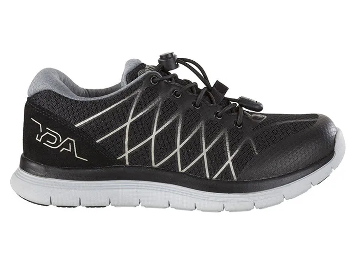 Women's Wide Fit YDA W15 Running Sneakers